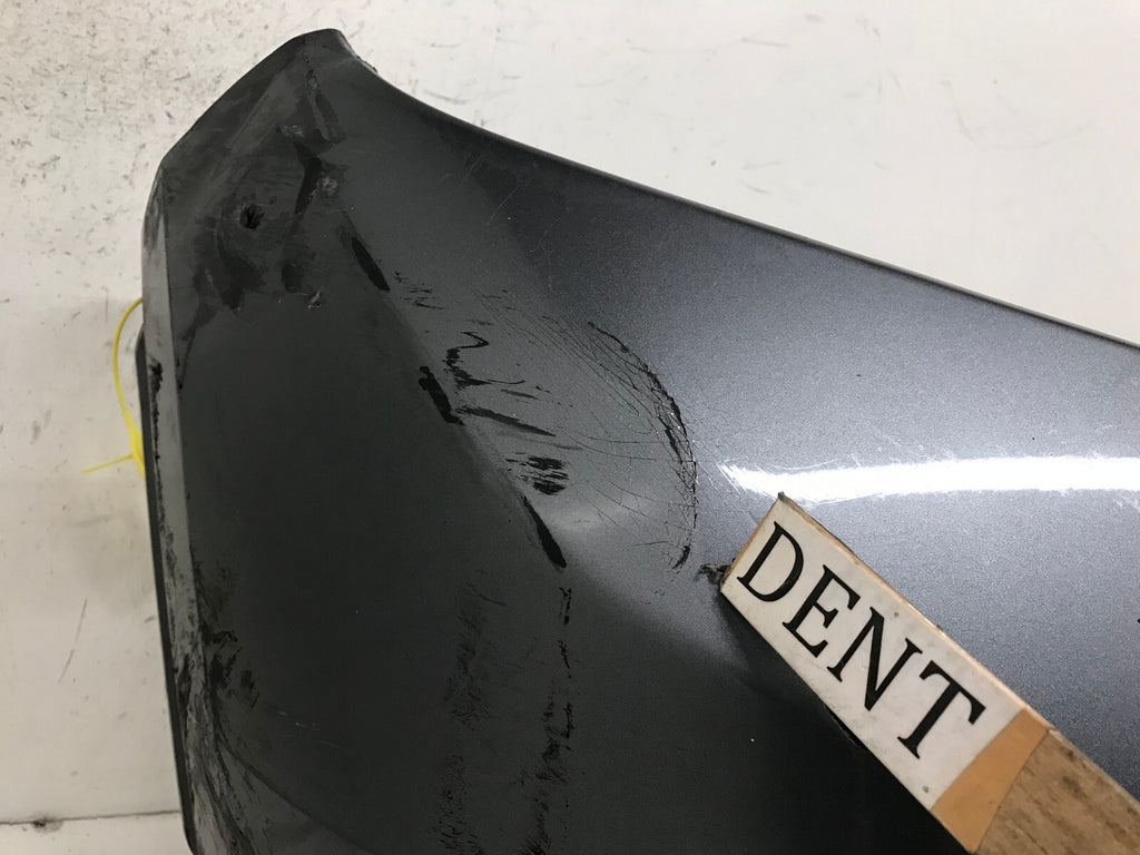 Front Upper Bumper Cover Honda CR-V EX/EX-L/LX 2012 13 2014 71101-T0A-ZZ00 OEM6