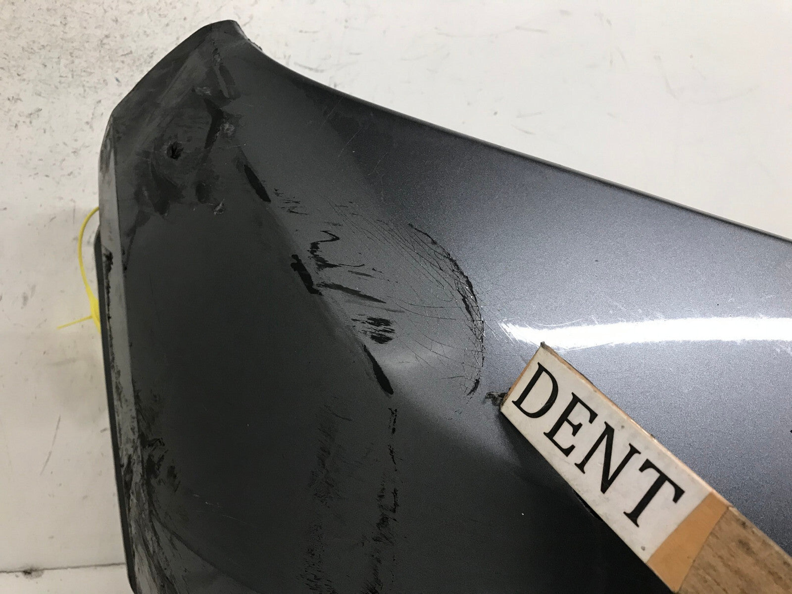 Front Upper Bumper Cover Honda CR-V EX/EX-L/LX 2012 13 2014 71101-T0A-ZZ00 OEM6