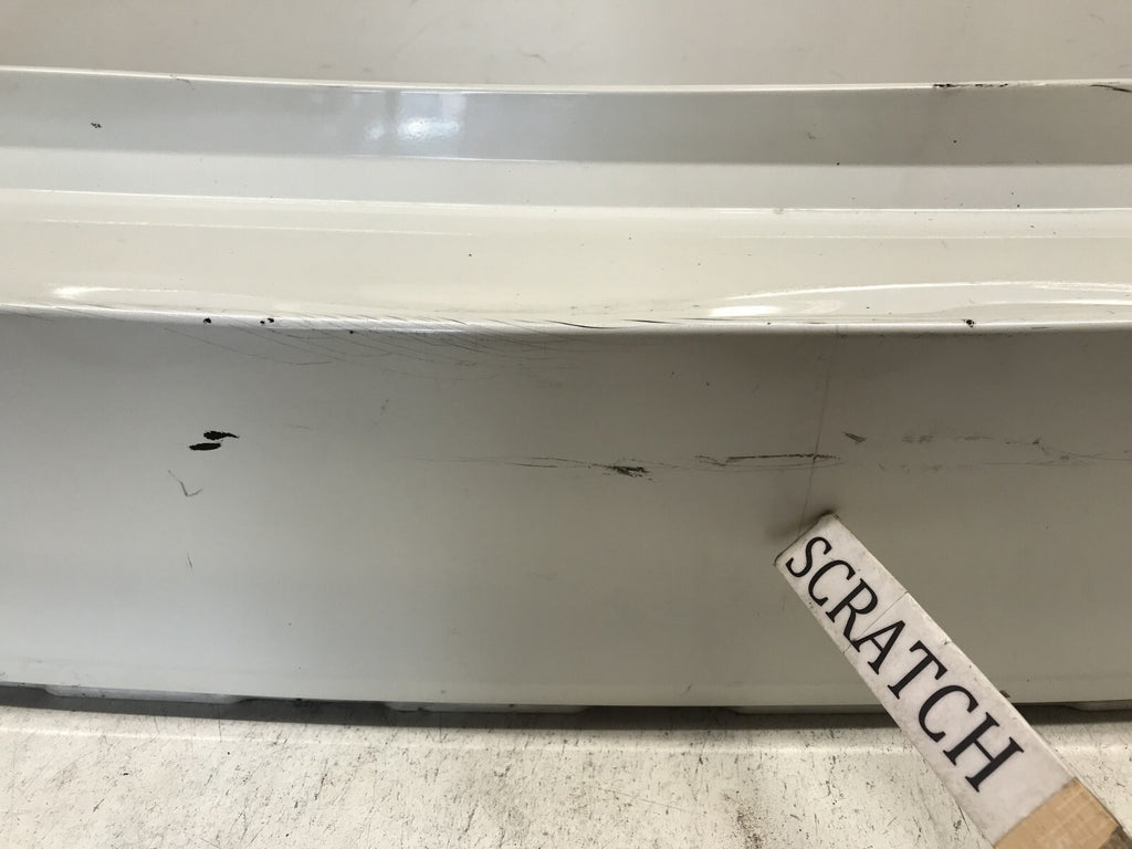 Rear Bumper Cover Acura RDX Base/Tech 2016-2018 71501-TX4-ZY00 OEM2