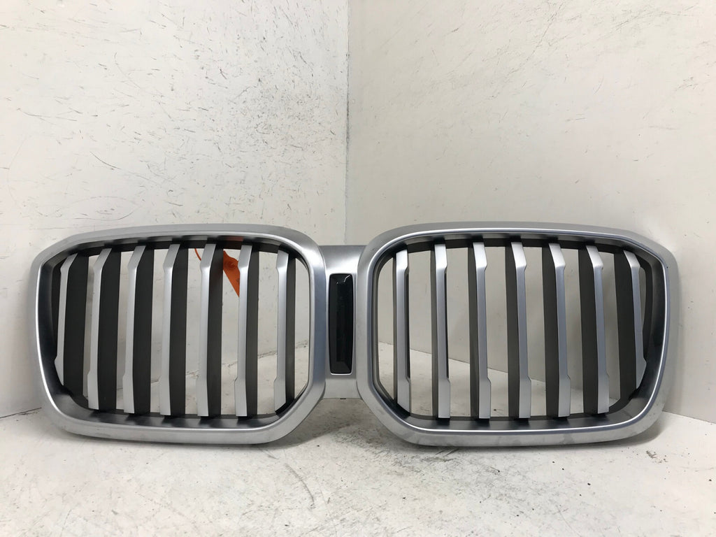Grille Grill BMW X3 X4 G01 G02 2022-2023 51137931236 OEM