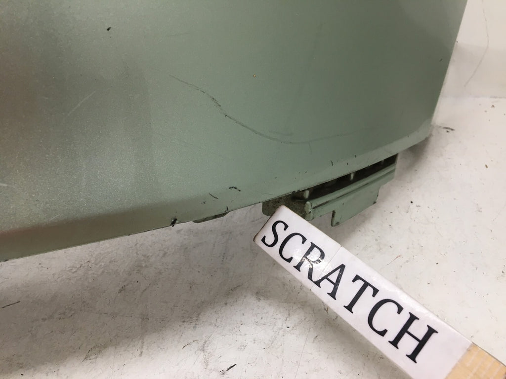 Rear Upper Bumper Cover Hyundai Tucson GL GLS Limited SE 10-2015 86611-2S000 OEM