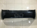 Rear Bumper Cover Chevy Malibu Hybrid/LT/LS/LTZ 2008-2012 25919203 OEM (3)