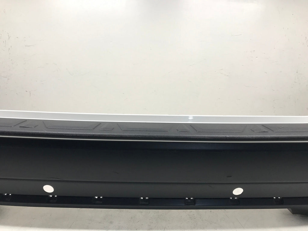 Rear Bumper Cover Subaru Outback 2020 57704AN31A OEM7