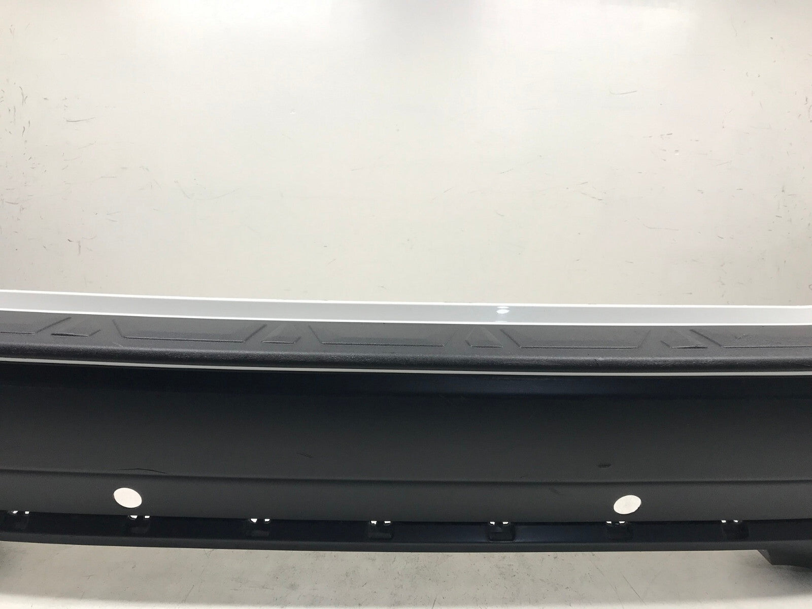 Rear Bumper Cover Subaru Outback 2020 57704AN31A OEM7