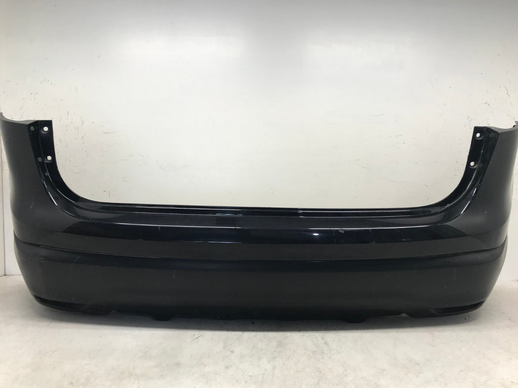 Rear Bumper Cover Nissan Rogue Sport S/SL/SV 2017 2018 2019 85022-6MA0H OEM