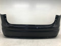 Rear Bumper Cover Nissan Rogue Sport S/SL/SV 2017 2018 2019 85022-6MA0H OEM