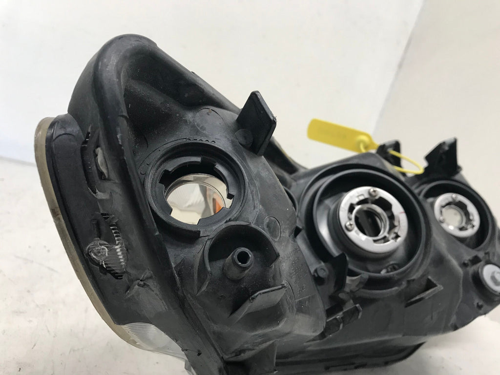 Headlight Damaged Left Driver LH Honda Civic Sedan 2006-2011 33151SNCA01 OEM