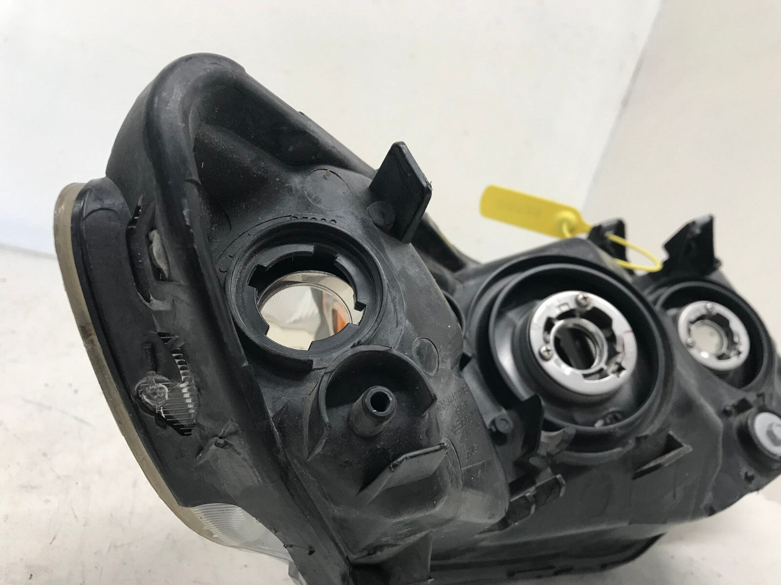 Headlight Damaged Left Driver LH Honda Civic Sedan 2006-2011 33151SNCA01 OEM