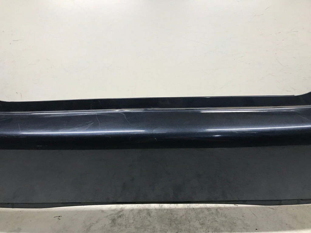 Rear Bumper Cover Blue Honda Civic EX/LX/Touring 2016-2018 71501-TBA-A010 OEM