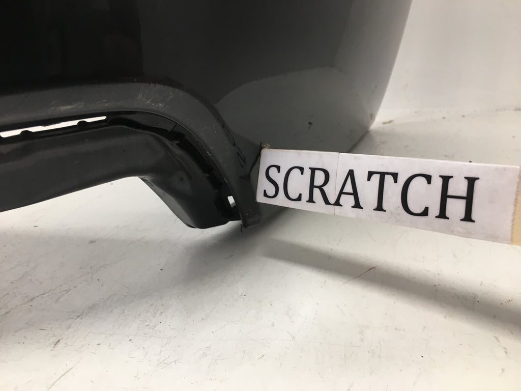 Rear Bumper Cover Acura RDX Base/Tech 2016-2018 71501-TX4-ZY00 Original