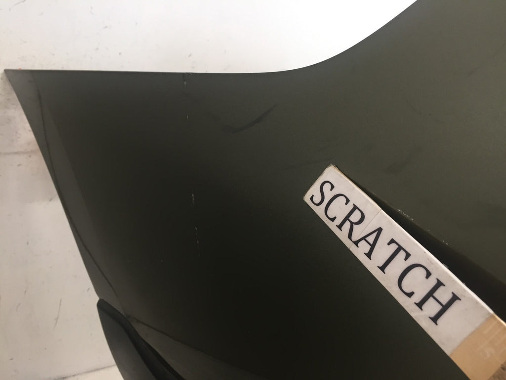 Rear Bumper Cover Subaru Outback 2015 2016 2017 57704AL11B OEM