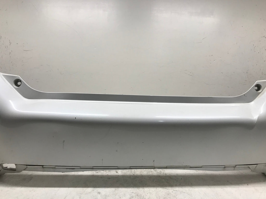 Rear Bumper Cover Honda Civic EX/LX/Touring White 2016-2018 71501-TBA-A010 OEM