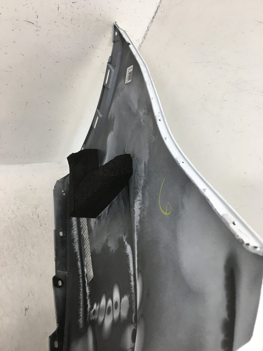 Rear Bumper Cover Lexus RX350 RX450H Base F Sport w/Sensor Holes 085 16-2018 OEM