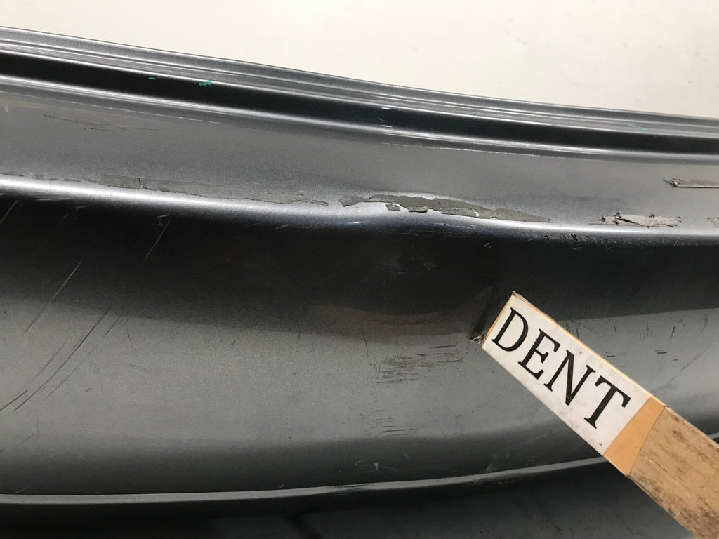 Rear Bumper Cover Nissan Murano S SL SV LE 2009-2014 85022-1AA0H OEM4