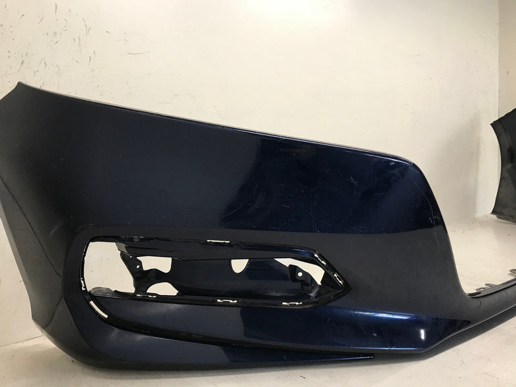 Front Bumper Cover Honda Accord Touring/Hybrid Tour 2018-2020 71101-TVA-A000 OEM