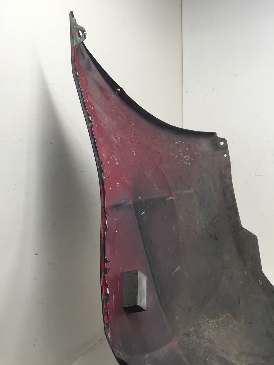 Rear Bumper Cover Toyota CorollaL LE S S Plus ECO 2014-2018 52159-02A10 OEM