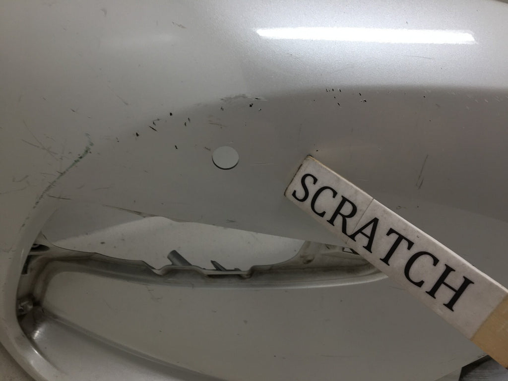 Front Bumper Cover Lexus ES350 ES300H Base w/Sensor Holes 085 16 52119-33A30 OEM