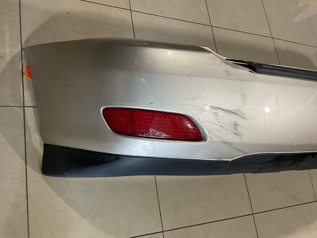 Rear Bumper Cover Gold 2004-2009 Lexus RX330 RX350 52159+0e010 OEM