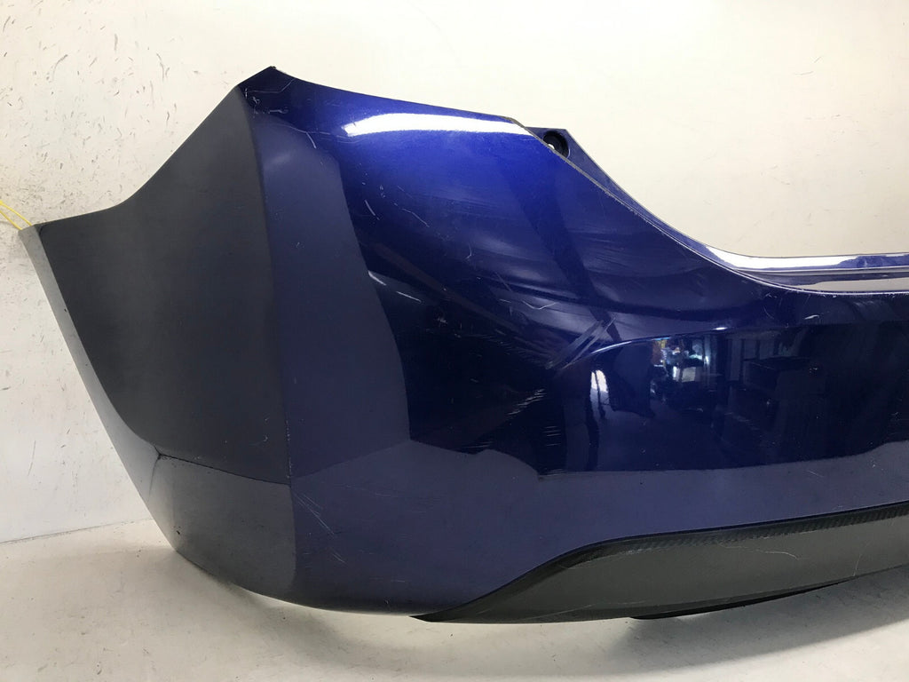 Rear Bumper Cover Toyota Corolla L LE S S Plus ECO ECO Plus LE ECO 8W7 14-17 OEM