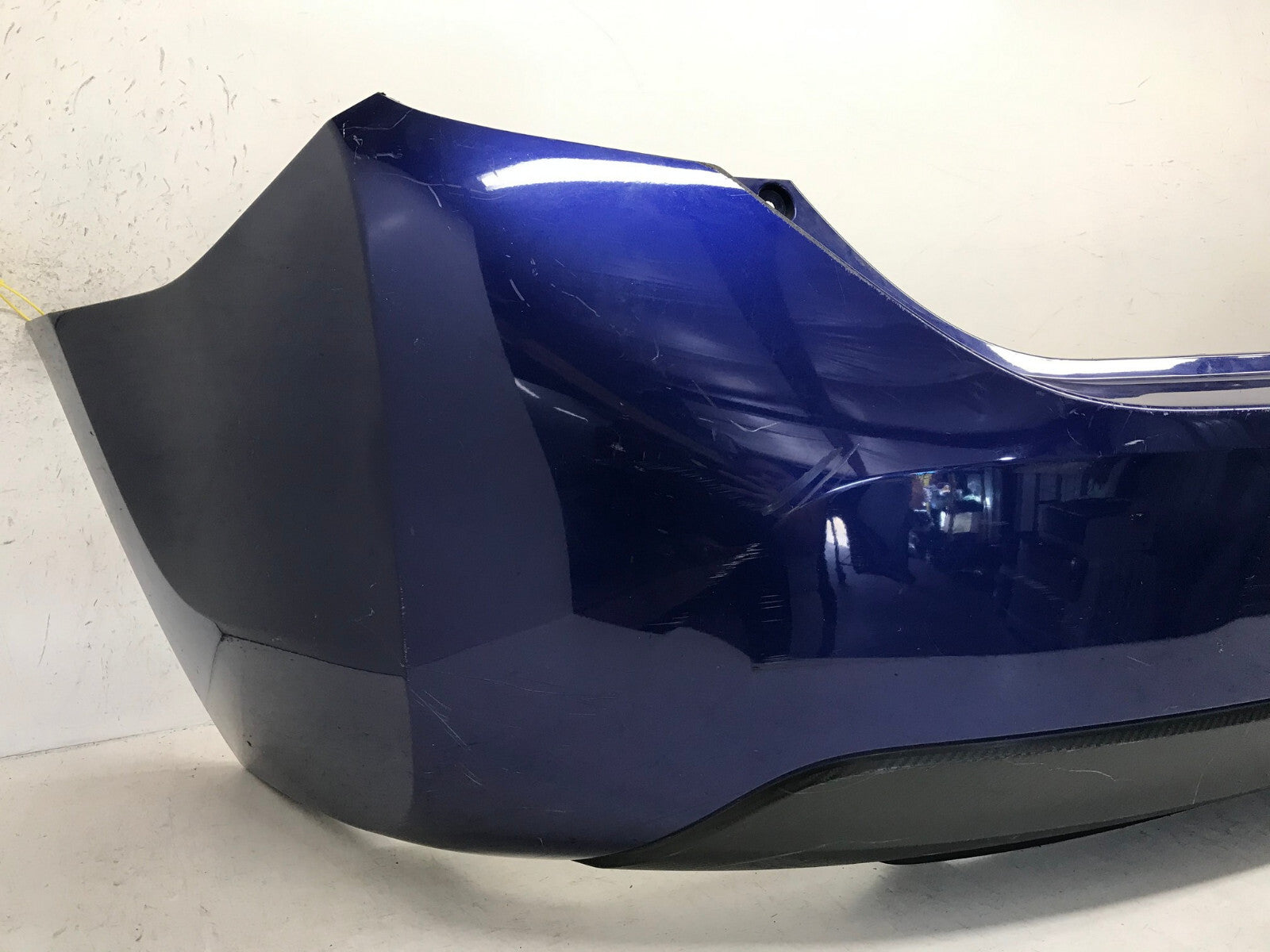 Rear Bumper Cover Toyota Corolla L LE S S Plus ECO ECO Plus LE ECO 8W7 14-17 OEM
