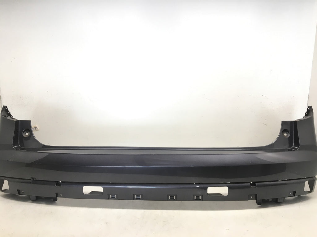 Rear Upper Bumper Cover Honda Pilot LX EX EX L Elite Touring 2016-2018 OEM