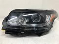 Headlight Damaged Driver LH 2013-2017 Land Rover Range Rover CK52-13W030-FG OEM