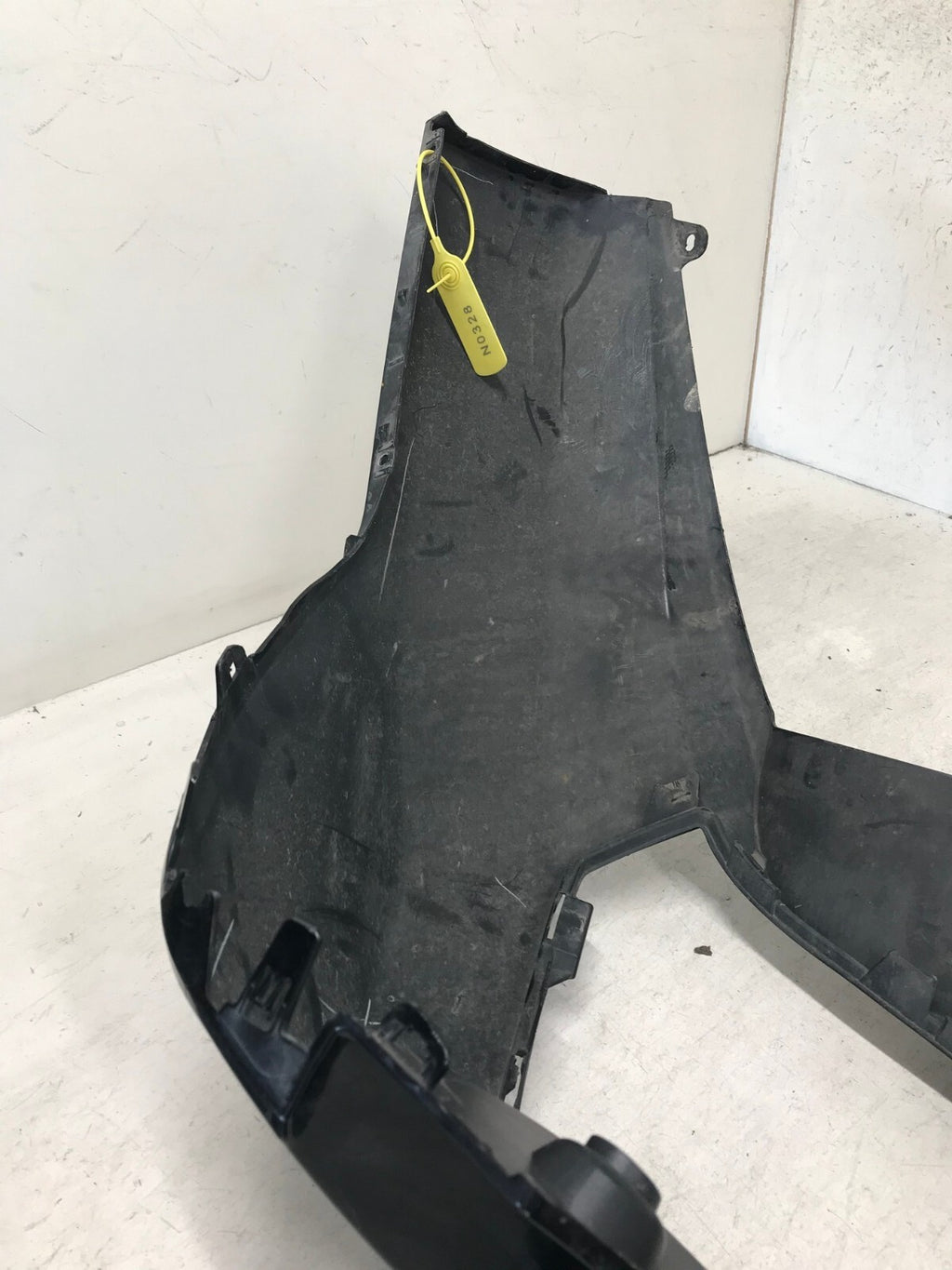 Rear Bumper Cover Toyota RAV4 Adventure 2019 2020 52159-0R200 OEM