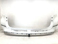 Rear Upper Bumper Cover Nissan Murano S/SL/SV/Platinum 15-2018 85022-5AA0H OEM2
