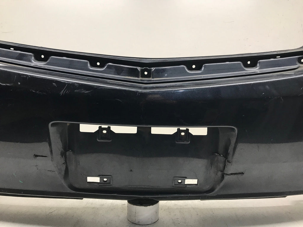 Rear Bumper cover Acura TL 2012 2013 2014 71501-TK4-A100 OEM6