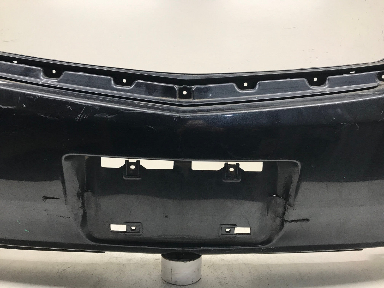 Rear Bumper cover Acura TL 2012 2013 2014 71501-TK4-A100 OEM6