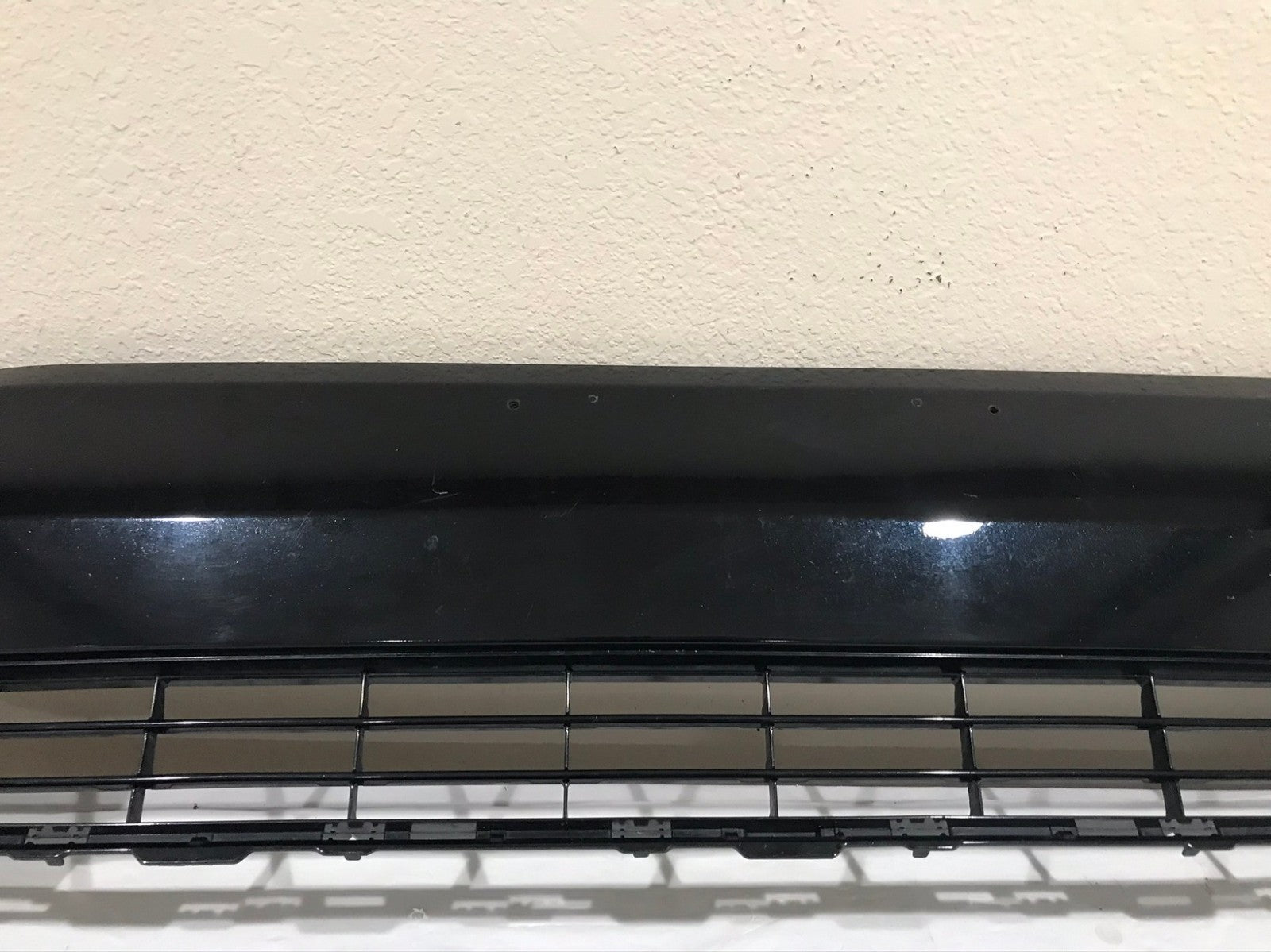 Grill Grille Black 2019-2022 Toyota Rav4 53113-42190 OEM