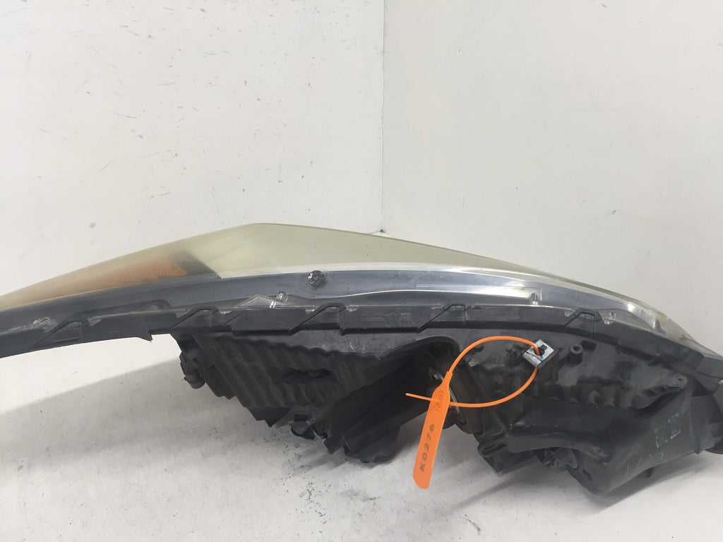 Headlight Damaged Headlamp Driver LH Honda Accord Sedan 08-12 33150-TA0-A01 OEM