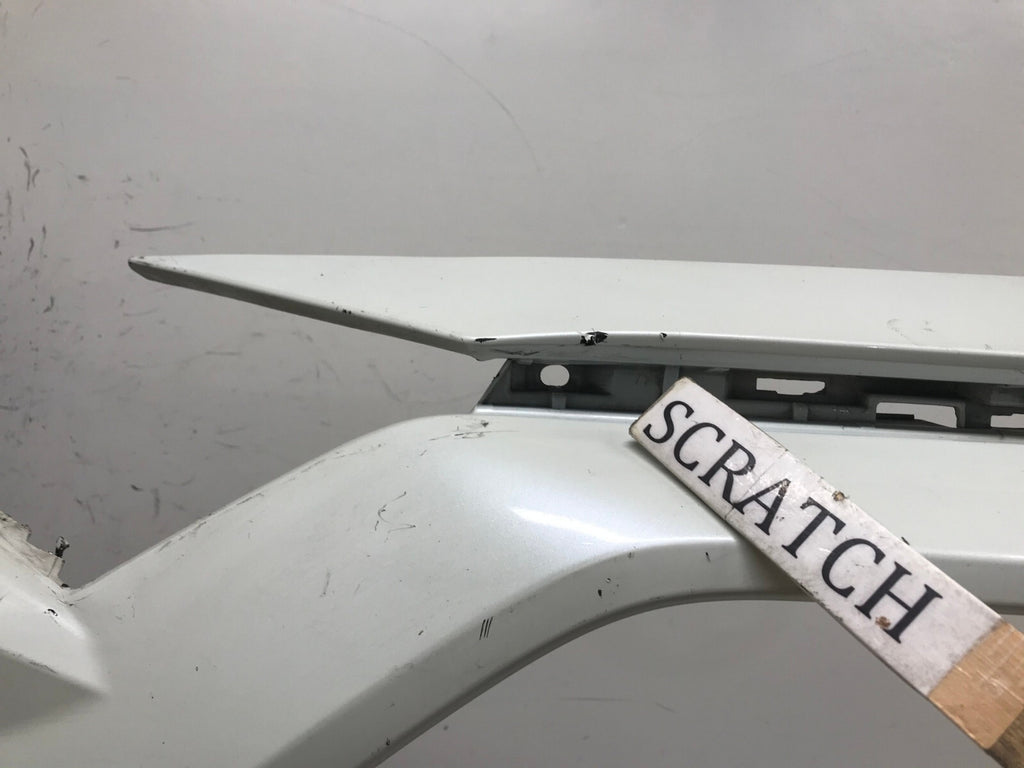 Front Bumper Cover 070 2019-2021 Toyota RAV4 LE/XLE/Hybrid LE 52119-0R200 OEM