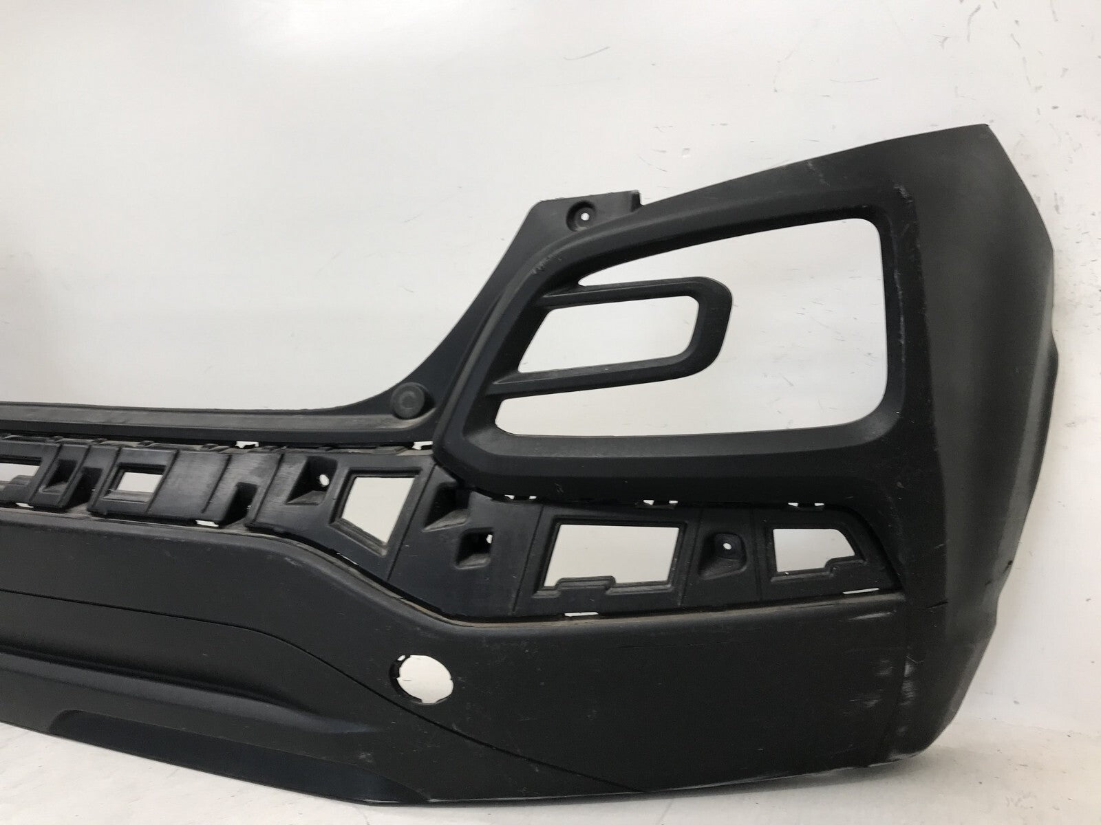 Rear Bumper Cover Hyundai Kona SE SEL 2018 2019 86610-J9000 OEM2
