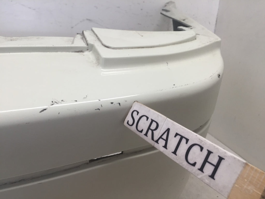 Rear Bumper Cover Chrysler 300 LX Base 2005-2010 CAPA