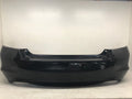 Rear Bumper Cover Honda Accord EX EX L V6 3.5L Only 08-2012 71501-TA1-ZZ00 OEM7