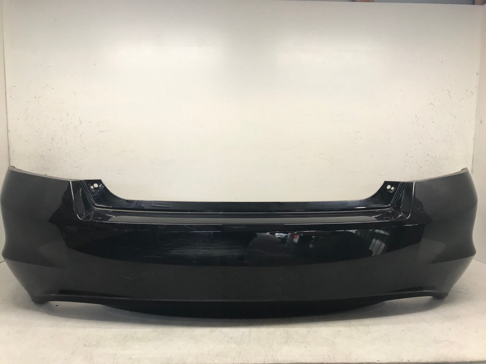Rear Bumper Cover Honda Accord EX EX L V6 3.5L Only 08-2012 71501-TA1-ZZ00 OEM7