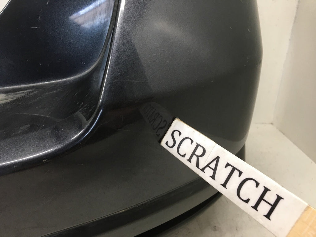 Rear Bumper Cover Subaru Forrester 2.0XT 2.5i 2014-2016 57704SG010 OEM2