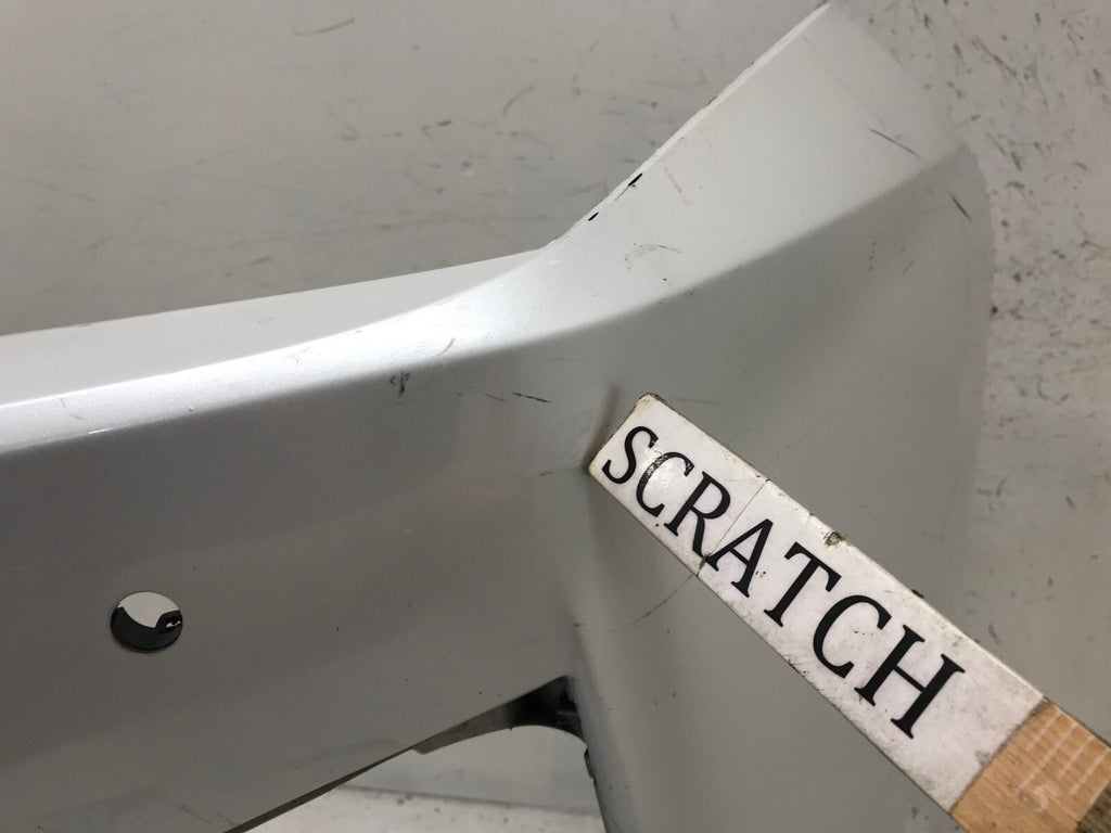 Front Bumper Cover 085 Lexus RX350 RX450H 16-2018 w/Sensor Holes 52119-0E270 OEM