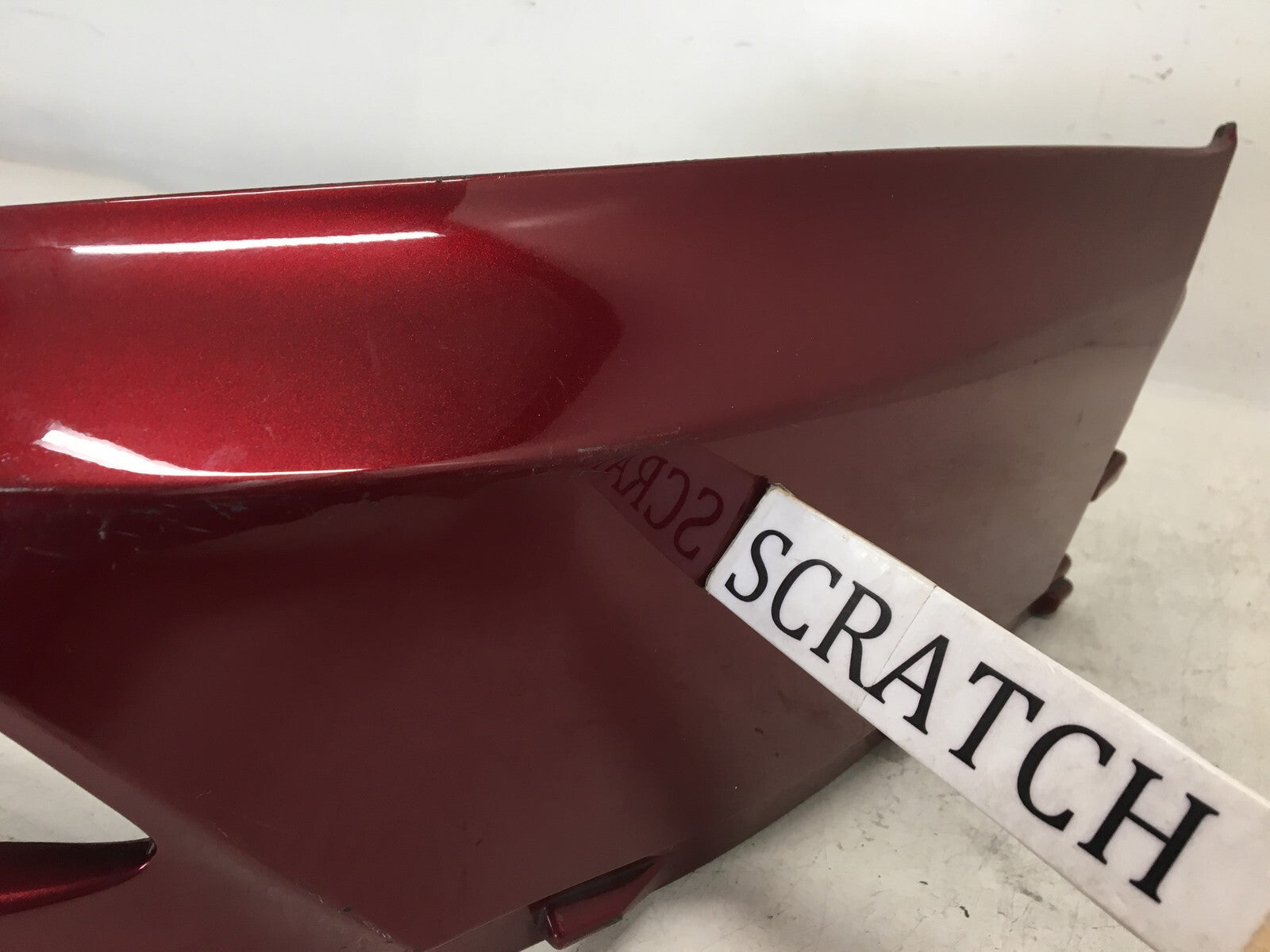Rear Bumper Cover Toyota RAV4 Hybrid Limited LE XLE Canada Built 3T3 16-2018 OEM
