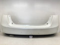 Rear Bumper Cover Nissan Rogue Rogue Select SL SV S 2014 2015 85022-JM04H OEM