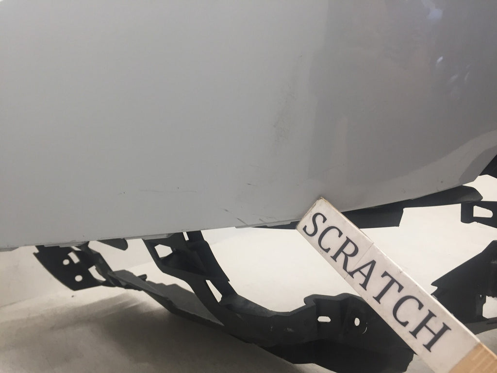 Rear Bumper LOCAL Land Rover Range Rover Sport Base SE HSE 14-17 DK62-17F954 OEM