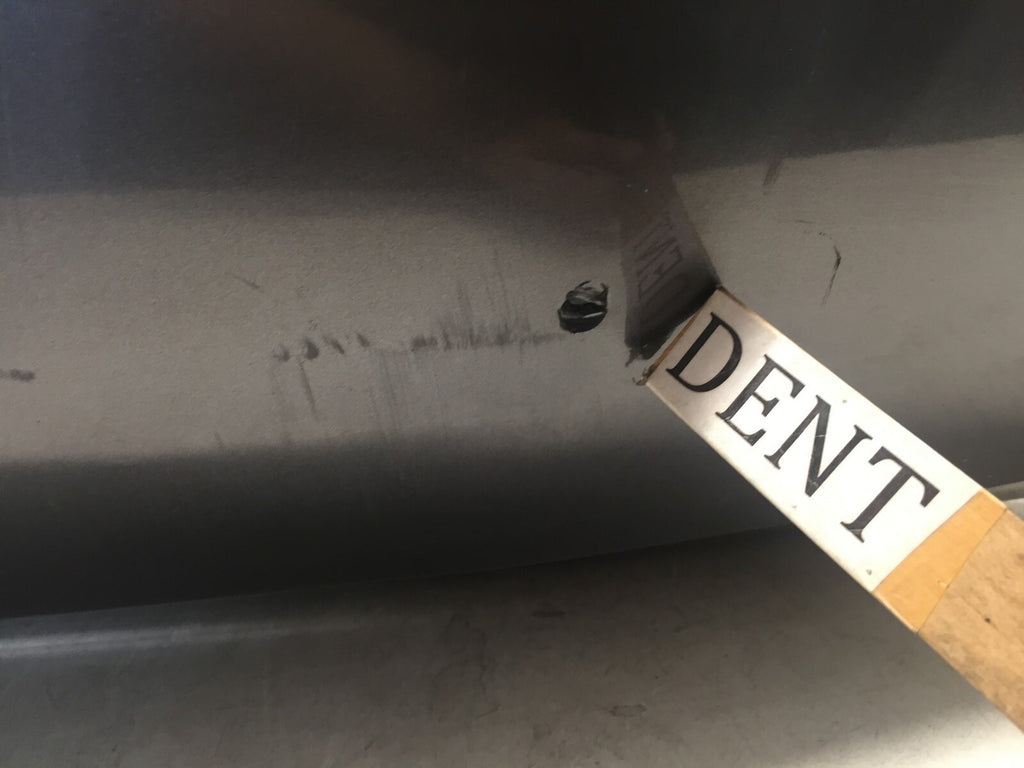 Rear Bumper Cover Toyota Camry Sedan 2007-2011 52159-06360 OEM3