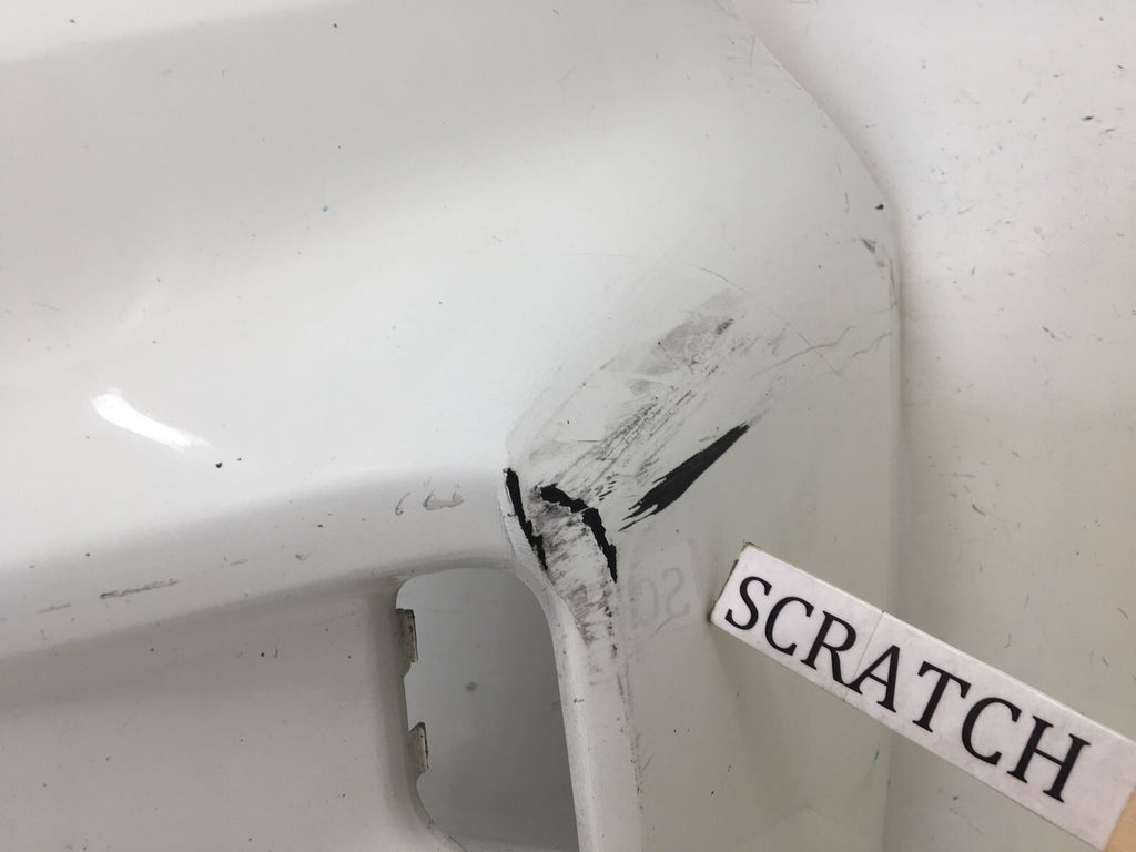 Front Bumper Cover Scion xB w/fog lamp holes 2011-2015 52119-12D30 OEM
