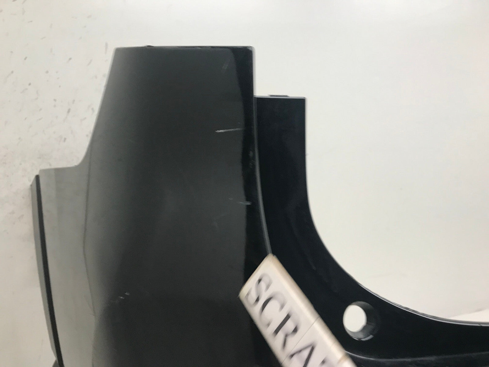 Rear Bumper Cover Subaru Forester Base Limited Premium 2019 2020 57704SJ301 OEM5
