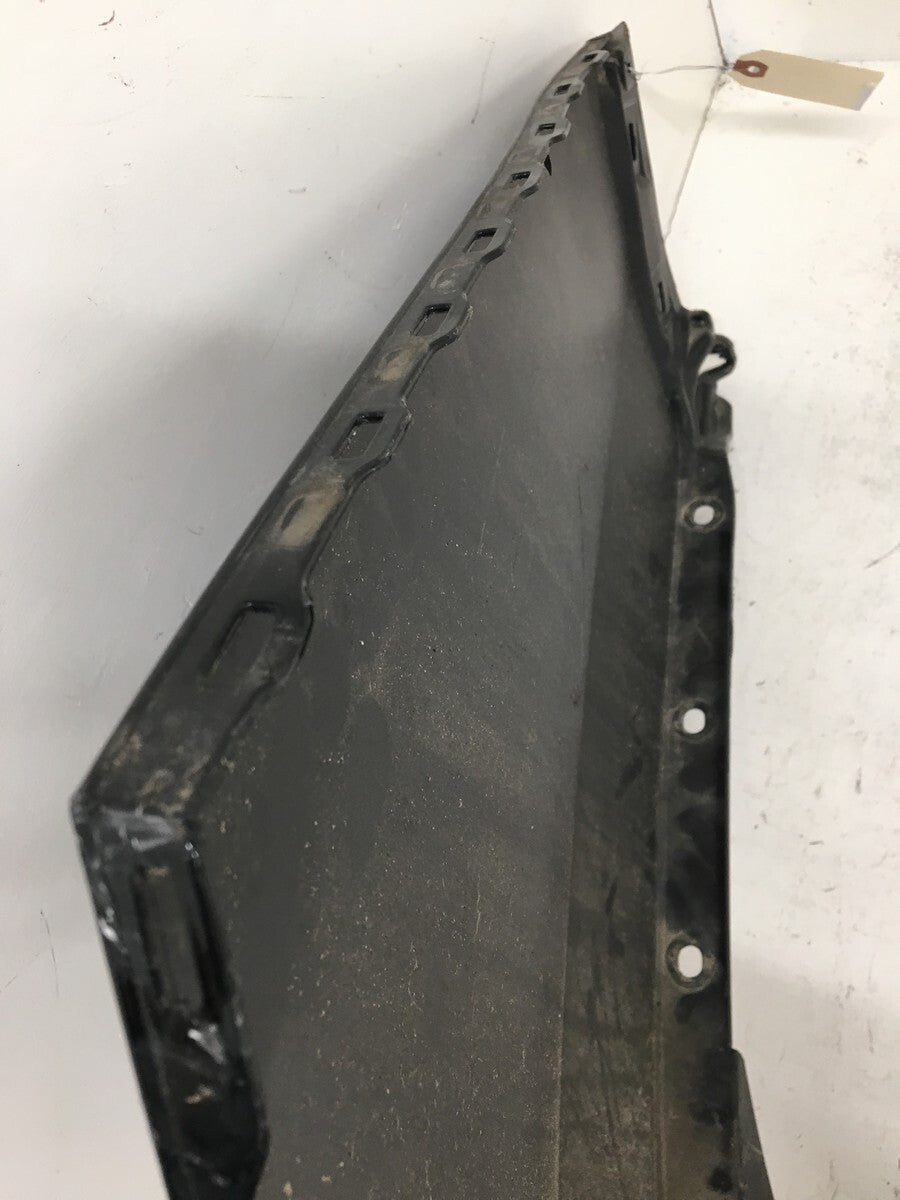 Rear Upper Bumper Cover Honda Pilot LX EX EX L Elite Touring  2016-2018 OEM