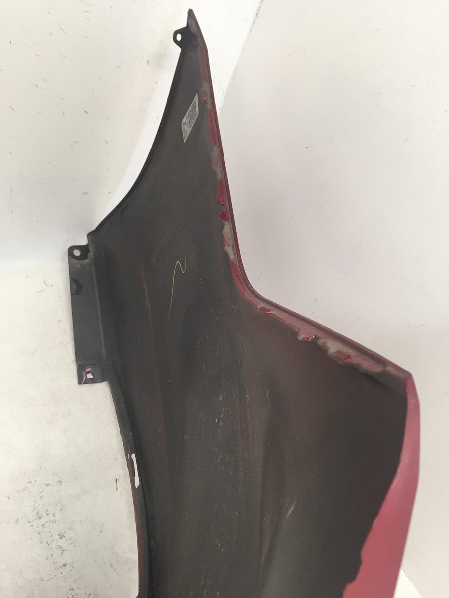Rear Bumper Cover Toyota Camry SE XSE Hybrid SE 3T3 2018 2019 52159-06B30 OEM