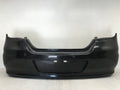 Rear Bumper Cover Nissan Versa Black 2007-2012 85022-EM31H OEM