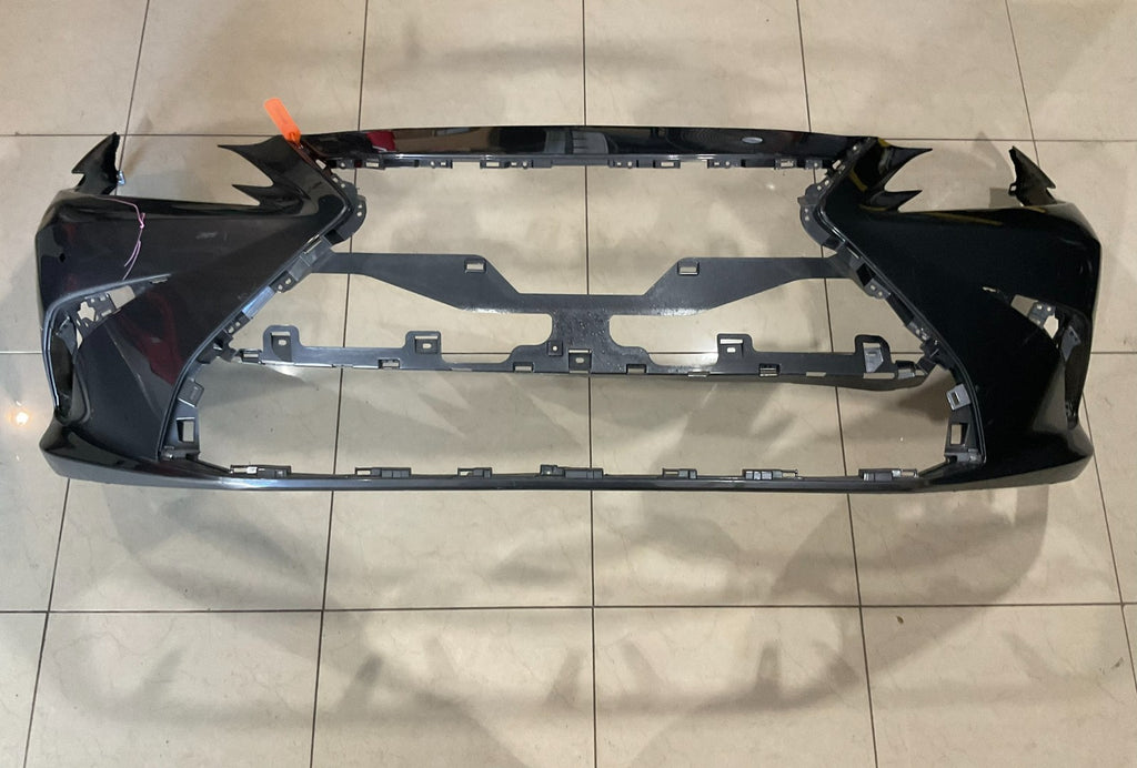 Front Bumper Cover Grey 2019 2020 Lexus ES350 Base Model 52119+06j00 OEM