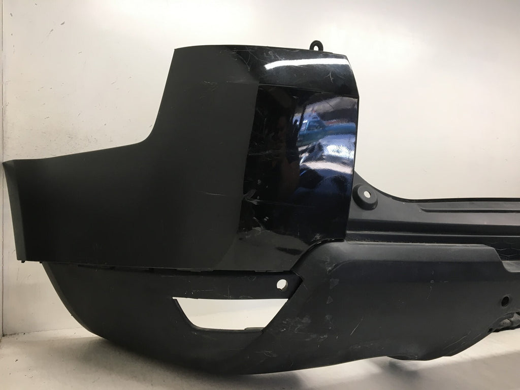 Rear Bumper LOCAL Range Rover Sport 2014-2017 DK62-17F954-AC Original5